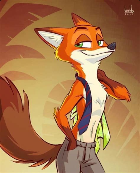Rule 34 / nick.